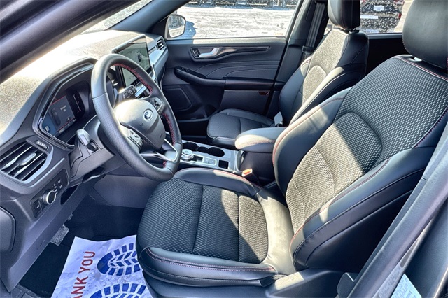 new 2025 Ford Escape car, priced at $30,887