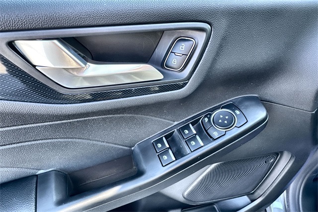 new 2025 Ford Escape car, priced at $30,887