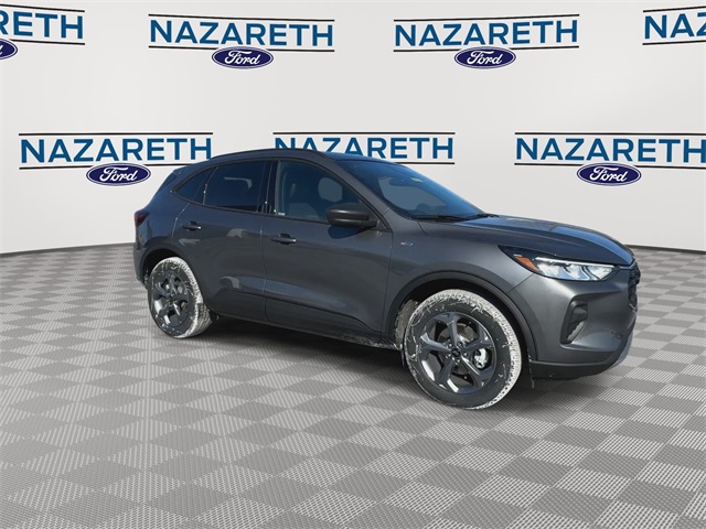 new 2025 Ford Escape car, priced at $30,887