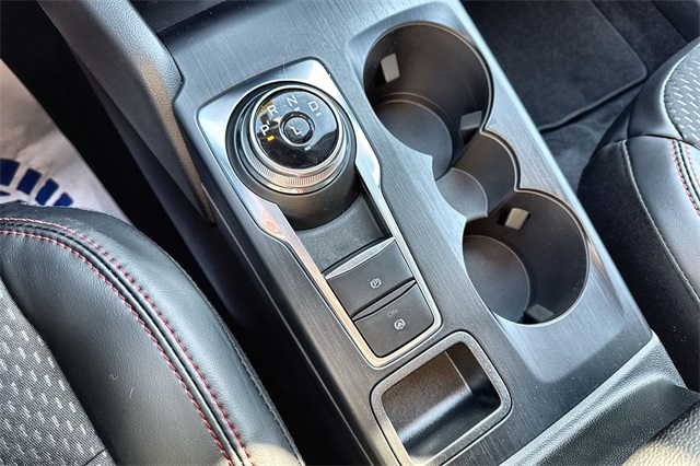 new 2025 Ford Escape car, priced at $30,887