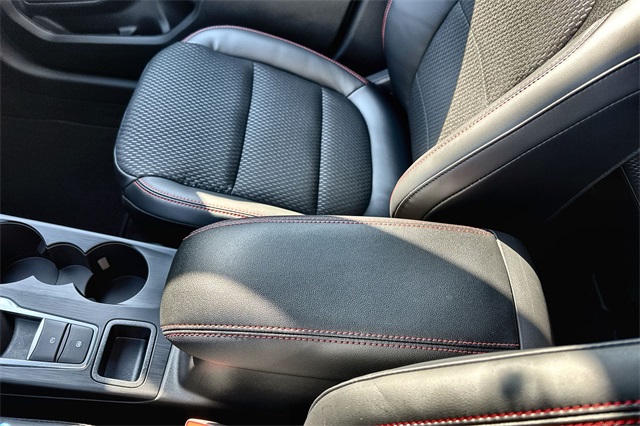 new 2025 Ford Escape car, priced at $30,887