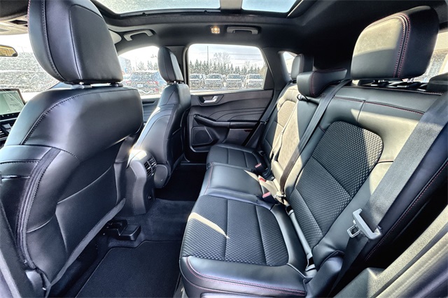 new 2025 Ford Escape car, priced at $30,887
