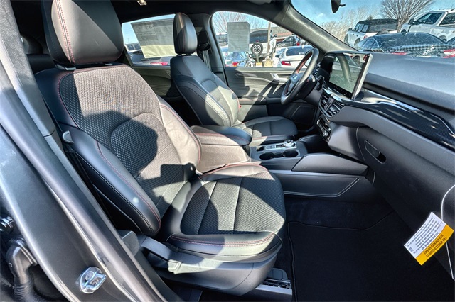 new 2025 Ford Escape car, priced at $30,887