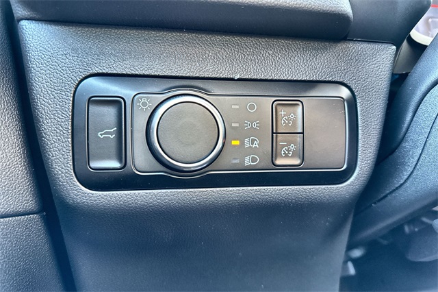 new 2025 Ford Escape car, priced at $30,887