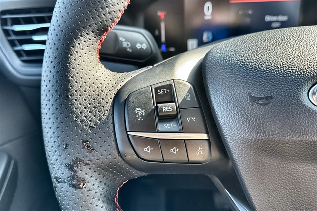 new 2025 Ford Escape car, priced at $30,887