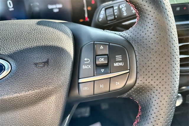 new 2025 Ford Escape car, priced at $30,887