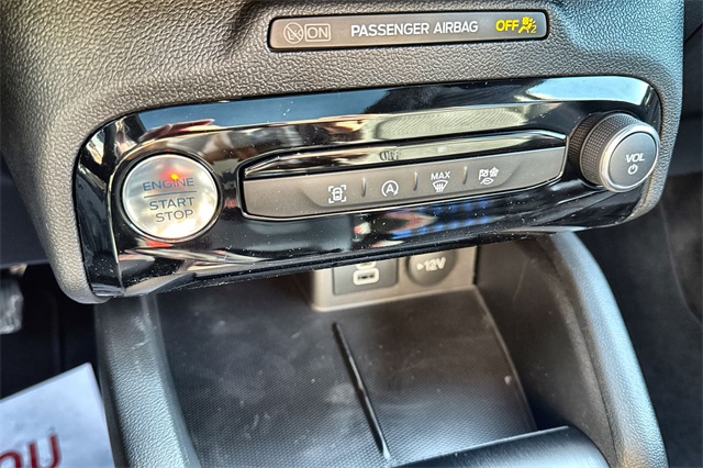 new 2025 Ford Escape car, priced at $30,887