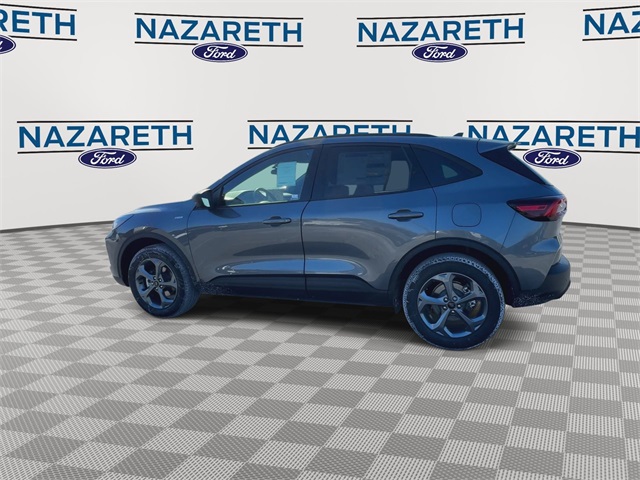 new 2025 Ford Escape car, priced at $30,887