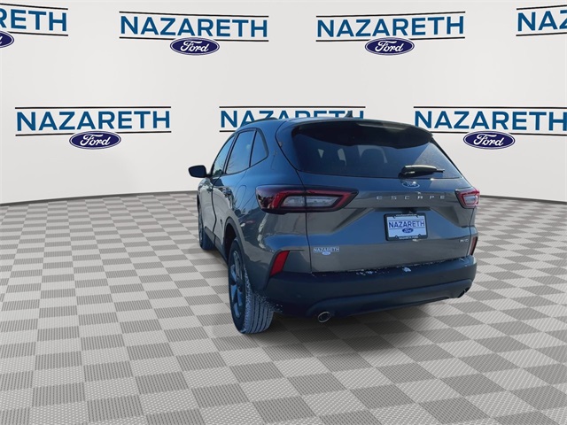 new 2025 Ford Escape car, priced at $30,887