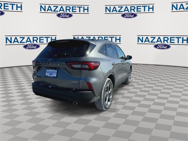 new 2025 Ford Escape car, priced at $30,887