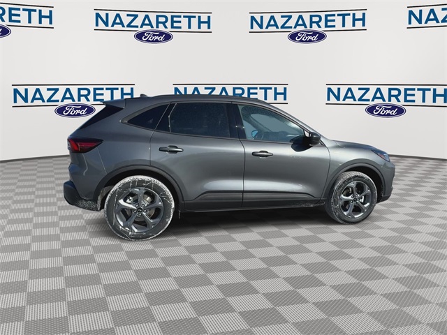new 2025 Ford Escape car, priced at $30,887