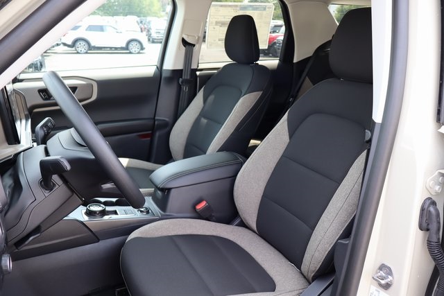new 2025 Ford Bronco Sport car, priced at $31,792
