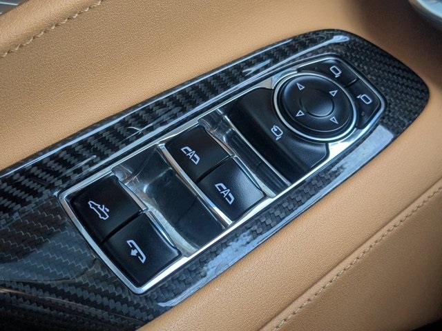 used 2023 Chevrolet Corvette car, priced at $64,289