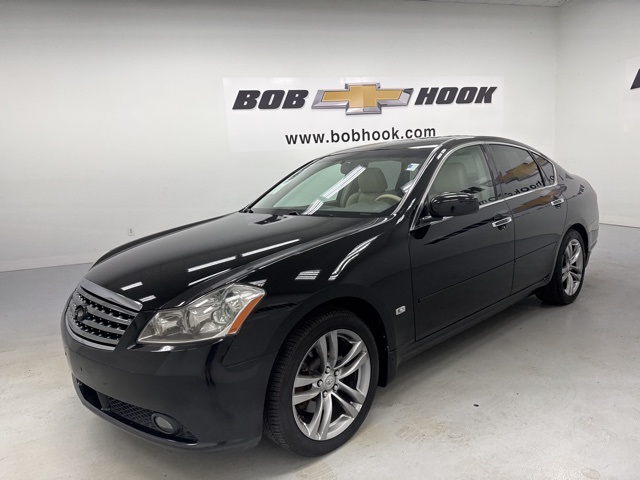 used 2007 INFINITI M35 car, priced at $6,998
