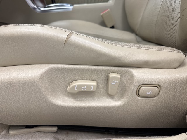 used 2007 INFINITI M35 car, priced at $6,998