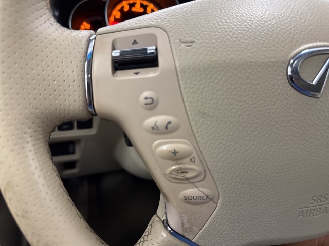 used 2007 INFINITI M35 car, priced at $6,998
