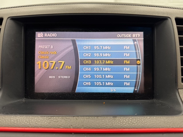 used 2007 INFINITI M35 car, priced at $6,998