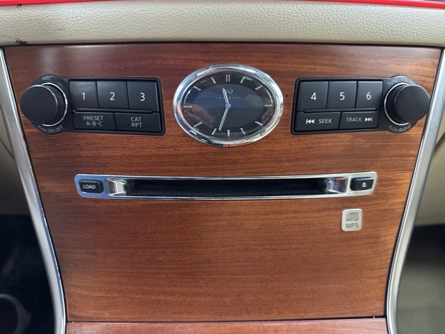 used 2007 INFINITI M35 car, priced at $6,998
