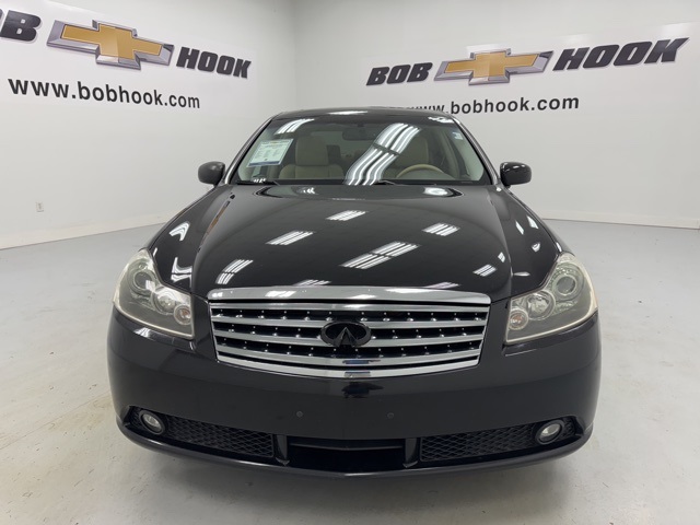 used 2007 INFINITI M35 car, priced at $6,998