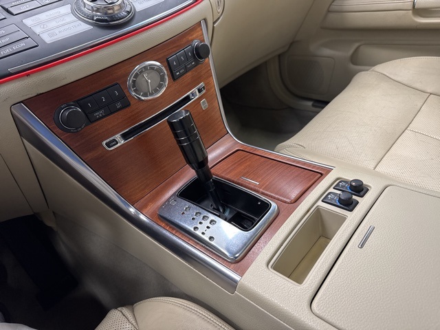 used 2007 INFINITI M35 car, priced at $6,998