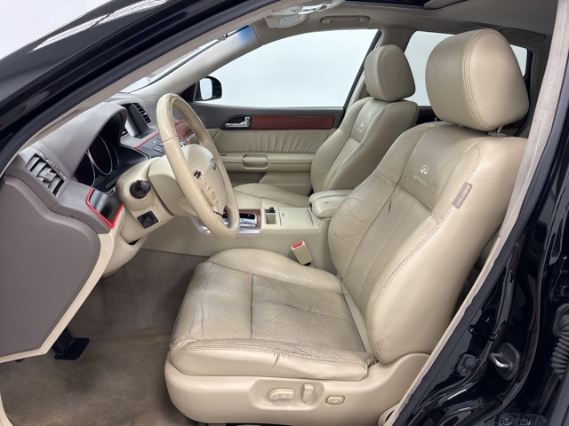 used 2007 INFINITI M35 car, priced at $6,998