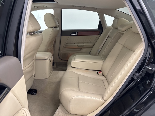 used 2007 INFINITI M35 car, priced at $6,998