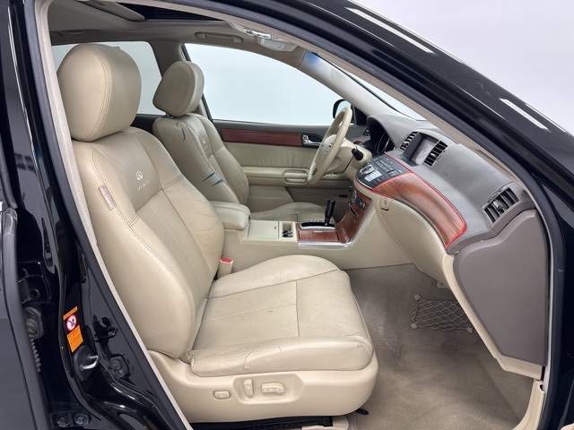 used 2007 INFINITI M35 car, priced at $6,998