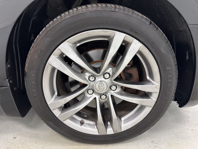 used 2007 INFINITI M35 car, priced at $6,998