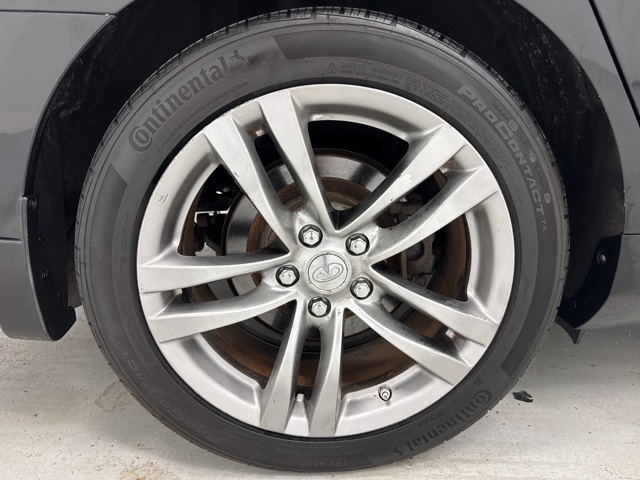 used 2007 INFINITI M35 car, priced at $6,998