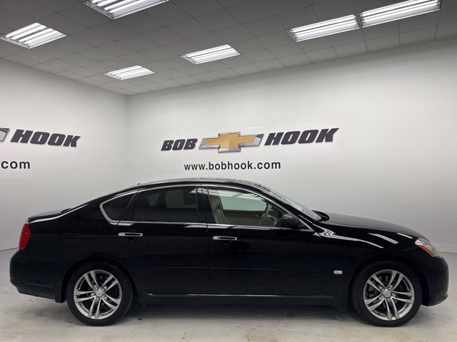 used 2007 INFINITI M35 car, priced at $6,998