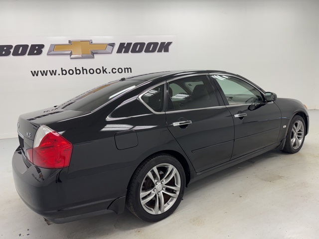 used 2007 INFINITI M35 car, priced at $6,998