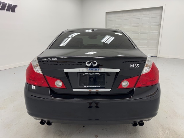 used 2007 INFINITI M35 car, priced at $6,998