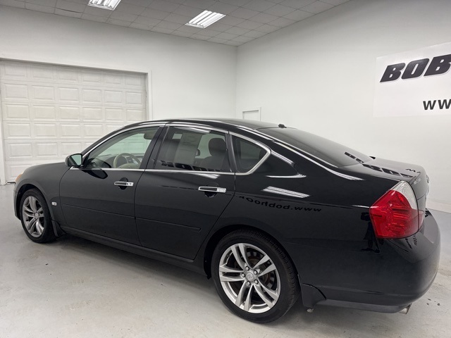 used 2007 INFINITI M35 car, priced at $6,998