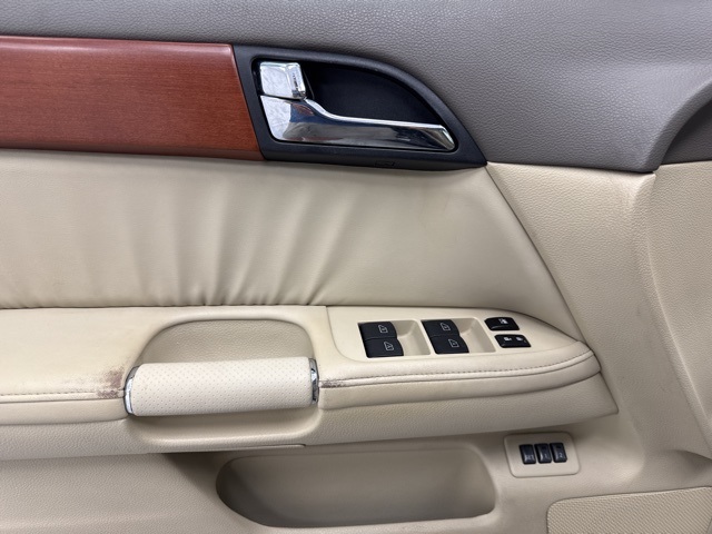 used 2007 INFINITI M35 car, priced at $6,998