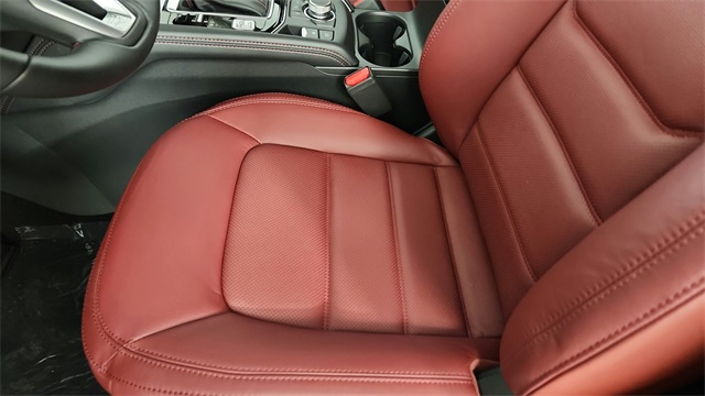 new 2025 Mazda CX-5 car, priced at $34,470