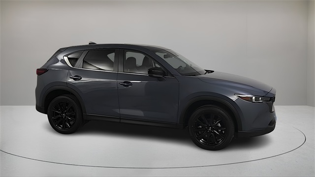 new 2025 Mazda CX-5 car, priced at $34,470