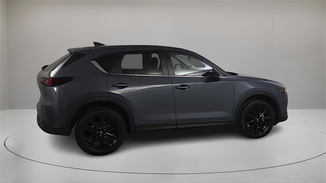 new 2025 Mazda CX-5 car, priced at $34,470