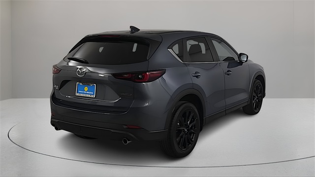 new 2025 Mazda CX-5 car, priced at $34,470