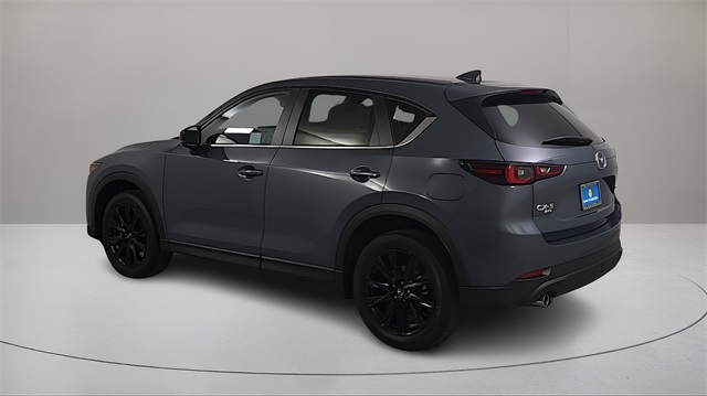 new 2025 Mazda CX-5 car, priced at $34,470
