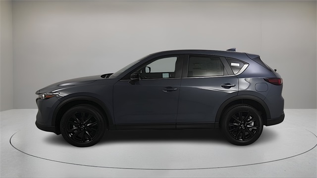 new 2025 Mazda CX-5 car, priced at $34,470
