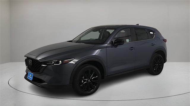 new 2025 Mazda CX-5 car, priced at $34,470