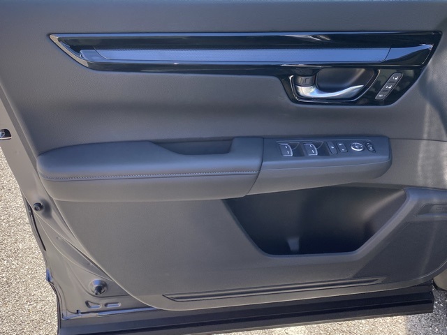 new 2026 Honda CR-V car, priced at $36,433