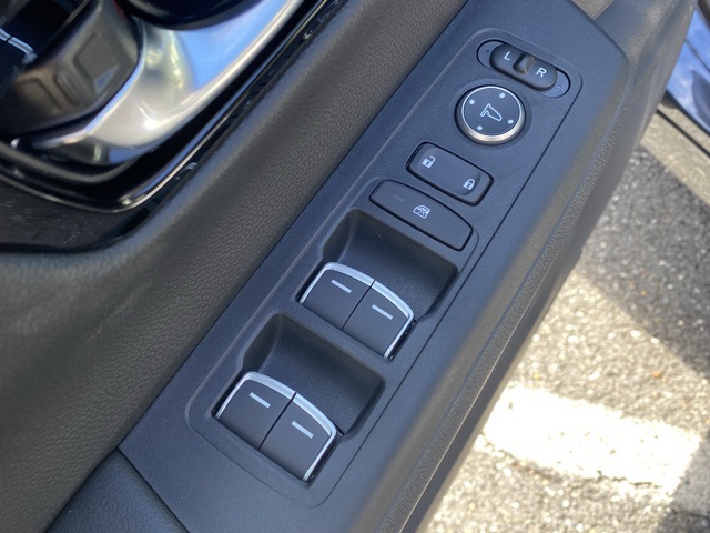 new 2026 Honda CR-V car, priced at $36,433