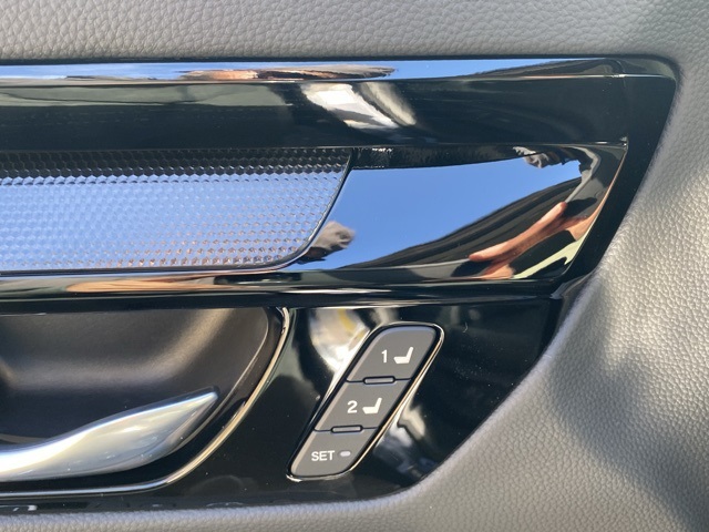 new 2026 Honda CR-V car, priced at $36,433