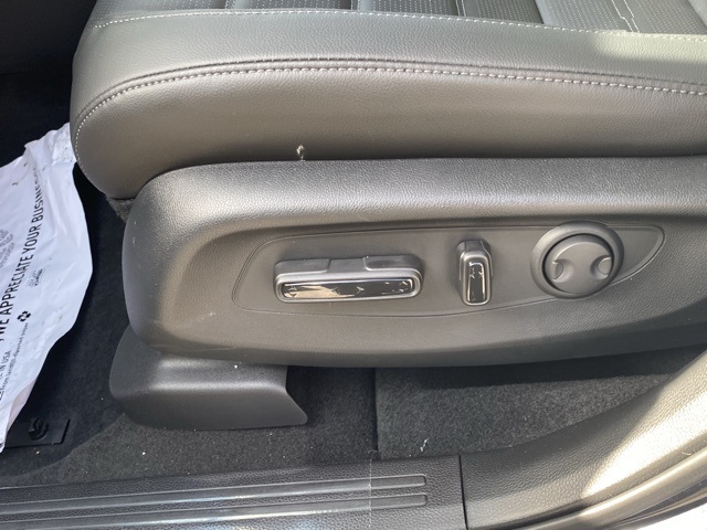 new 2026 Honda CR-V car, priced at $36,433