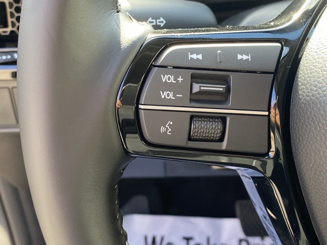 new 2026 Honda CR-V car, priced at $36,433