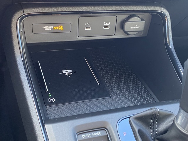 new 2026 Honda CR-V car, priced at $36,433