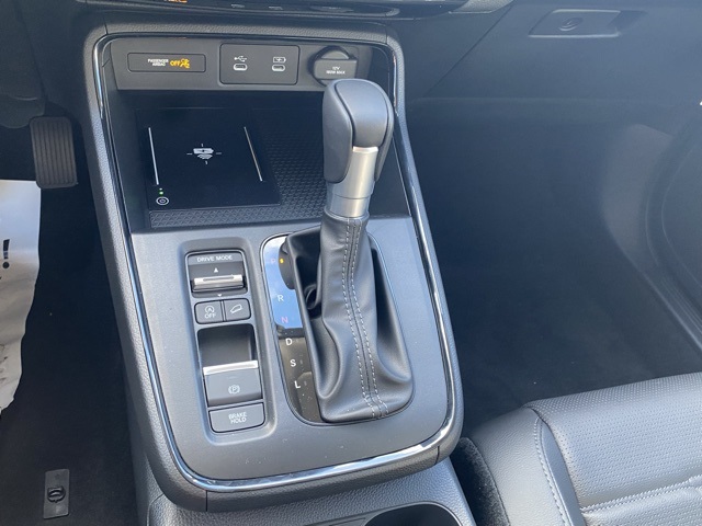 new 2026 Honda CR-V car, priced at $36,433