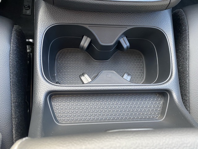 new 2026 Honda CR-V car, priced at $36,433