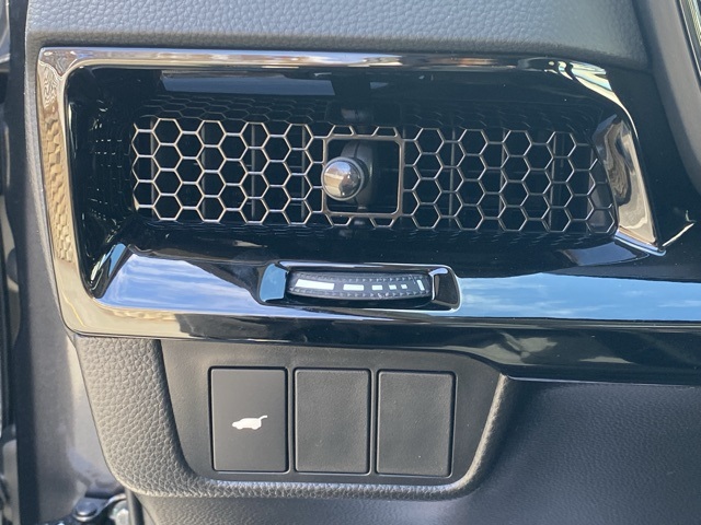 new 2026 Honda CR-V car, priced at $36,433